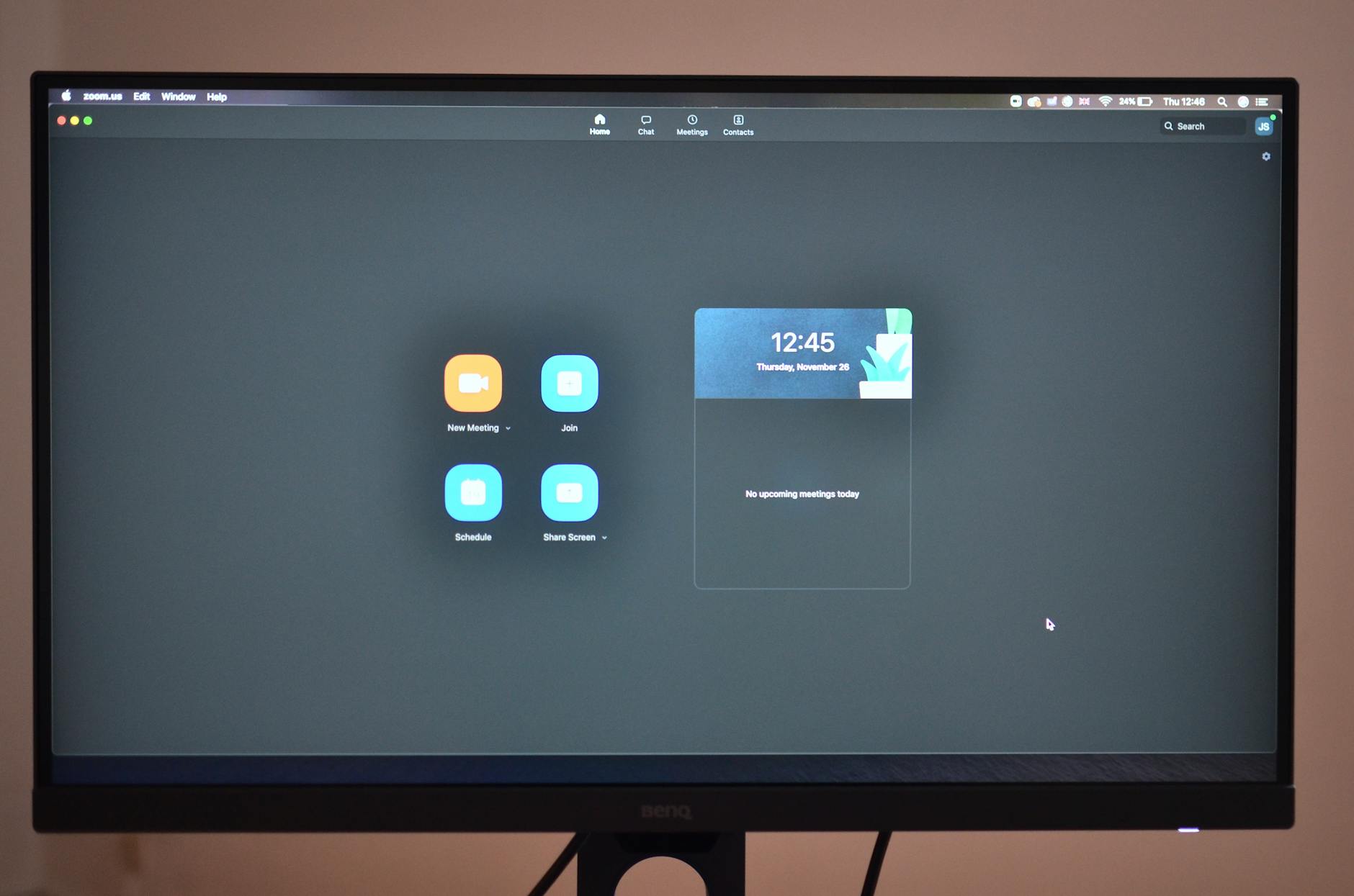v2rayn 高级用户定制面板展示